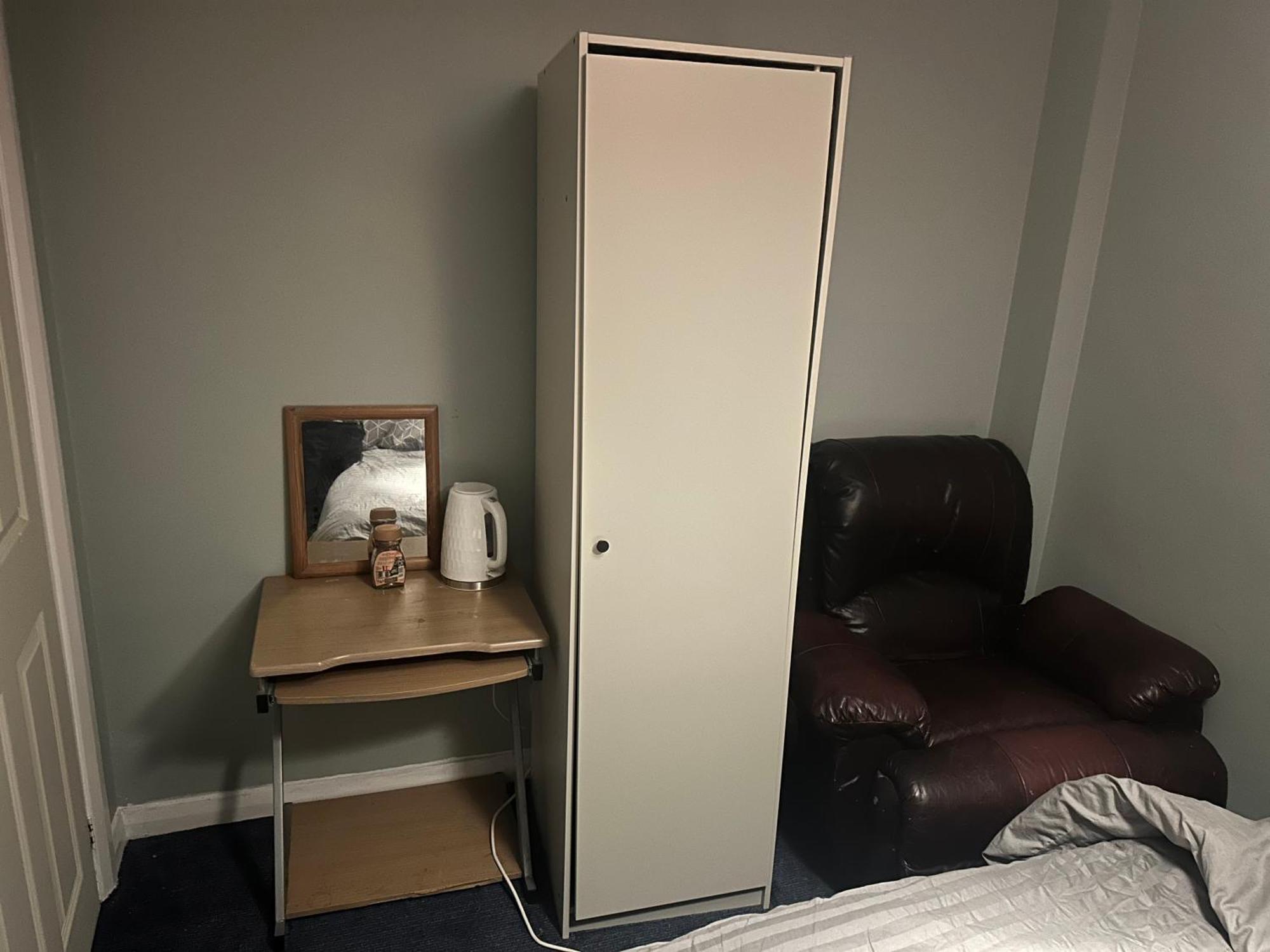 1 Bedroom In 3Bed House Bristol Exteriör bild