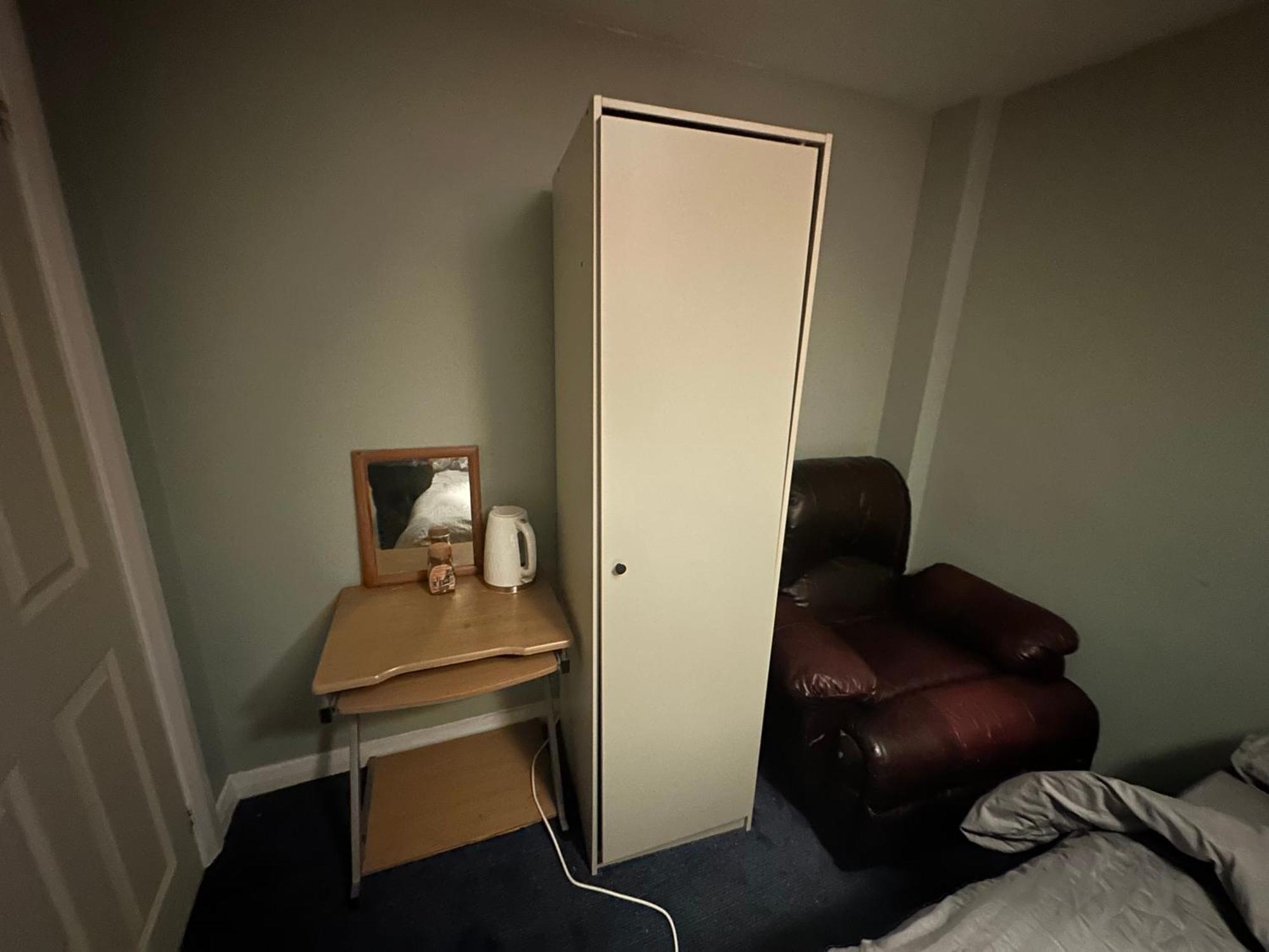 1 Bedroom In 3Bed House Bristol Exteriör bild