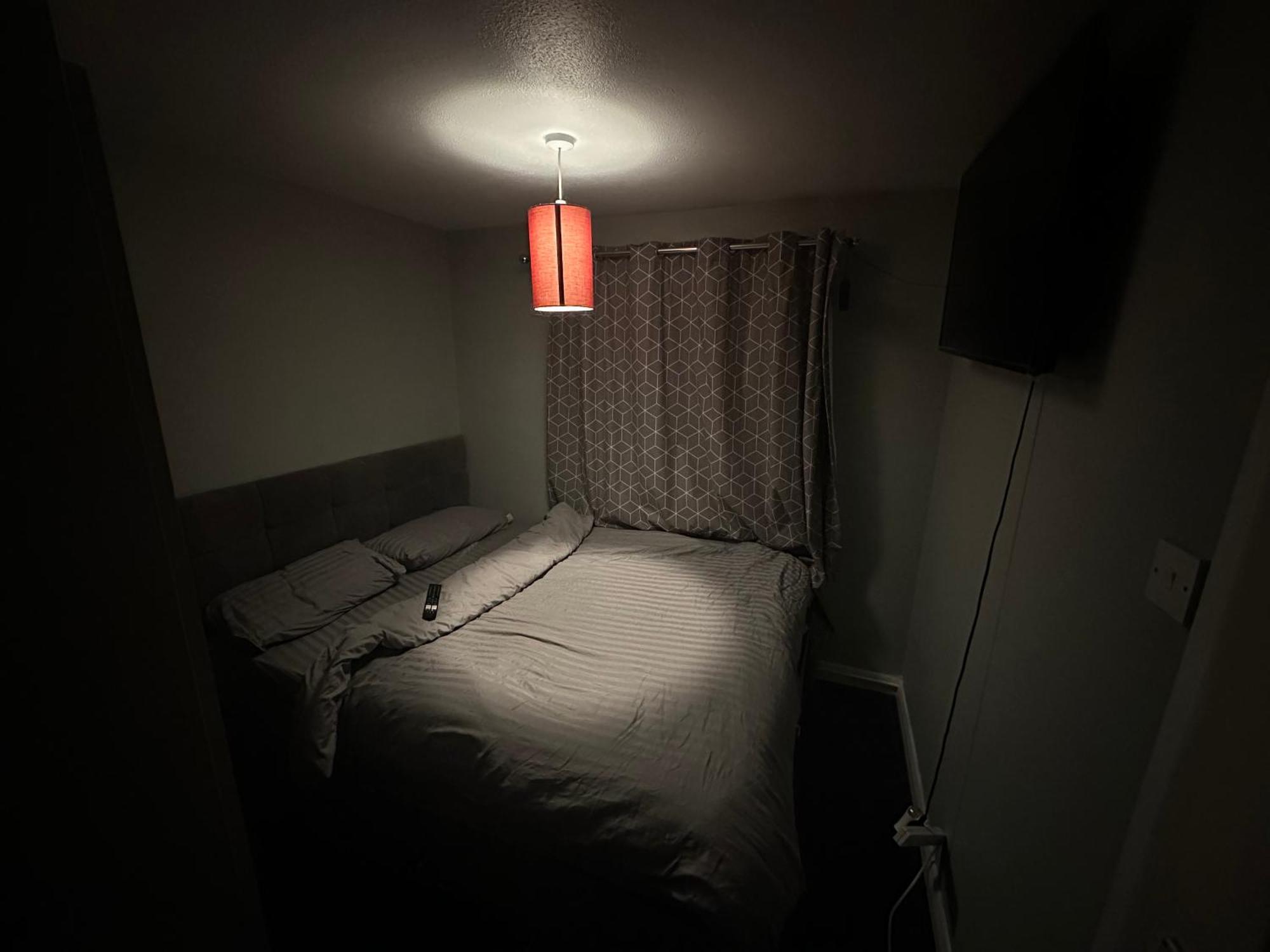 1 Bedroom In 3Bed House Bristol Exteriör bild